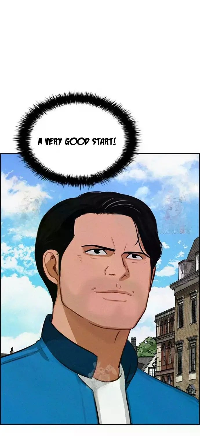 Lord of Money Chapter 241 - Page 56