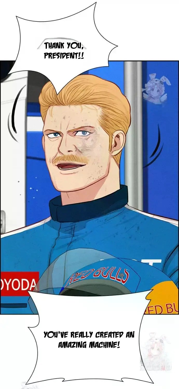 Lord of Money Chapter 241 - Page 64