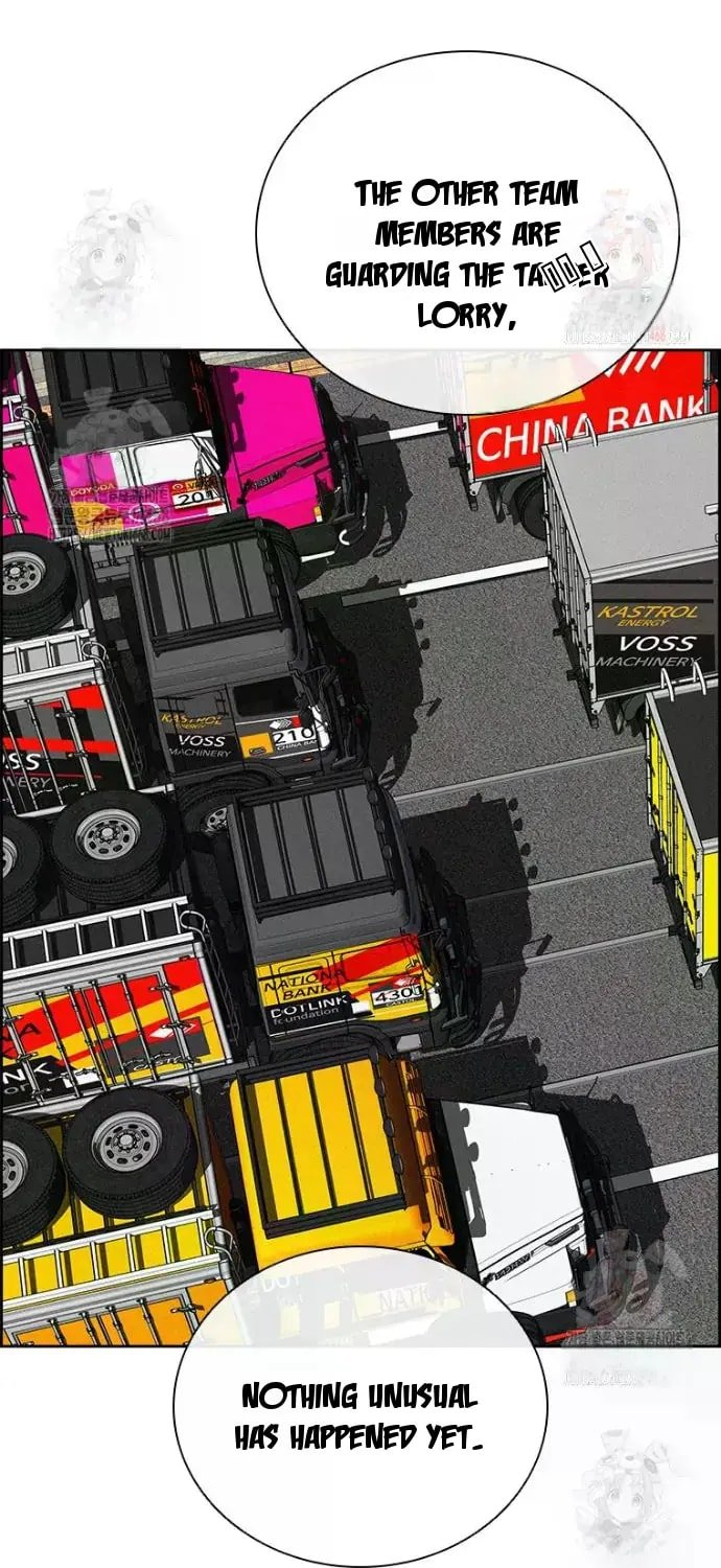 Lord of Money Chapter 241 - Page 71