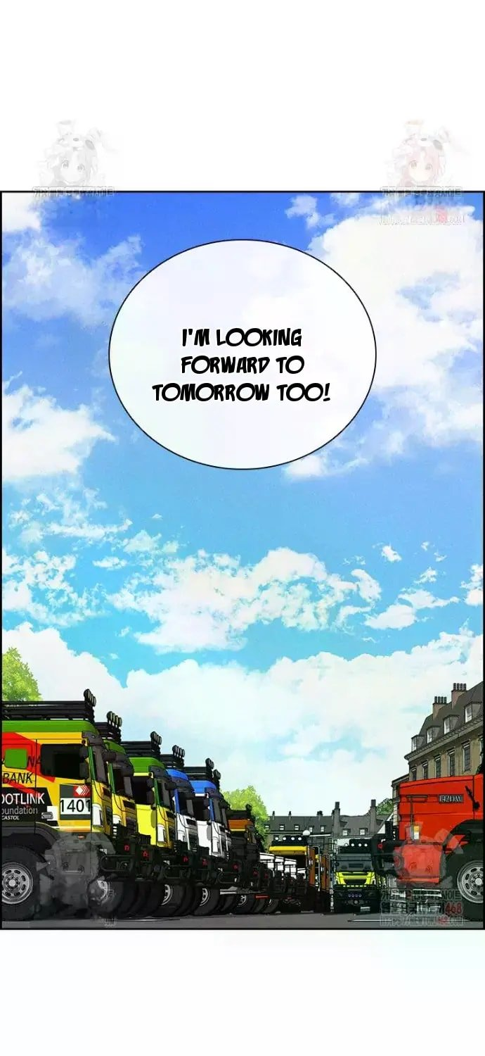 Lord of Money Chapter 241 - Page 73