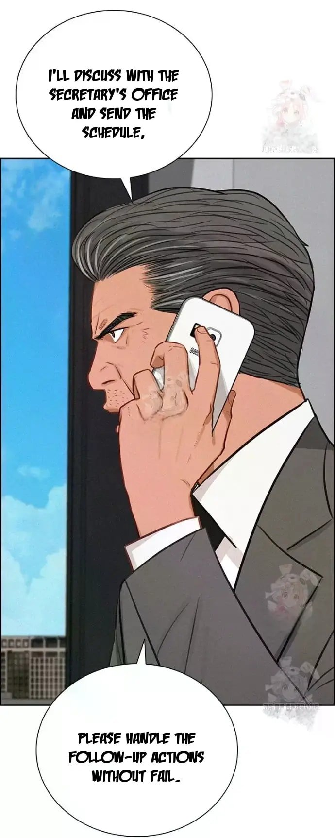 Lord of Money Chapter 241 - Page 81