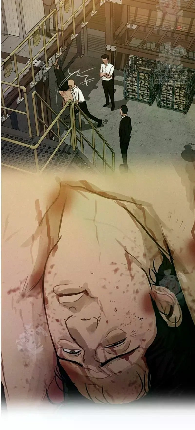 Lord of Money Chapter 242 - Page 15