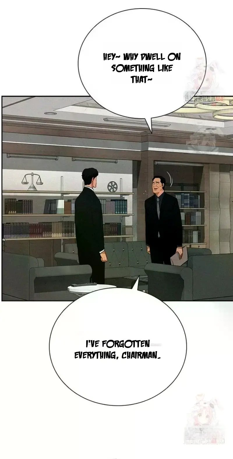 Lord of Money Chapter 242 - Page 17