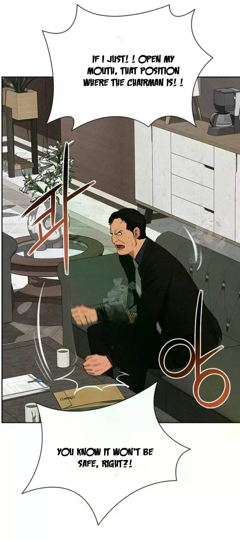 Lord of Money Chapter 242 - Page 44