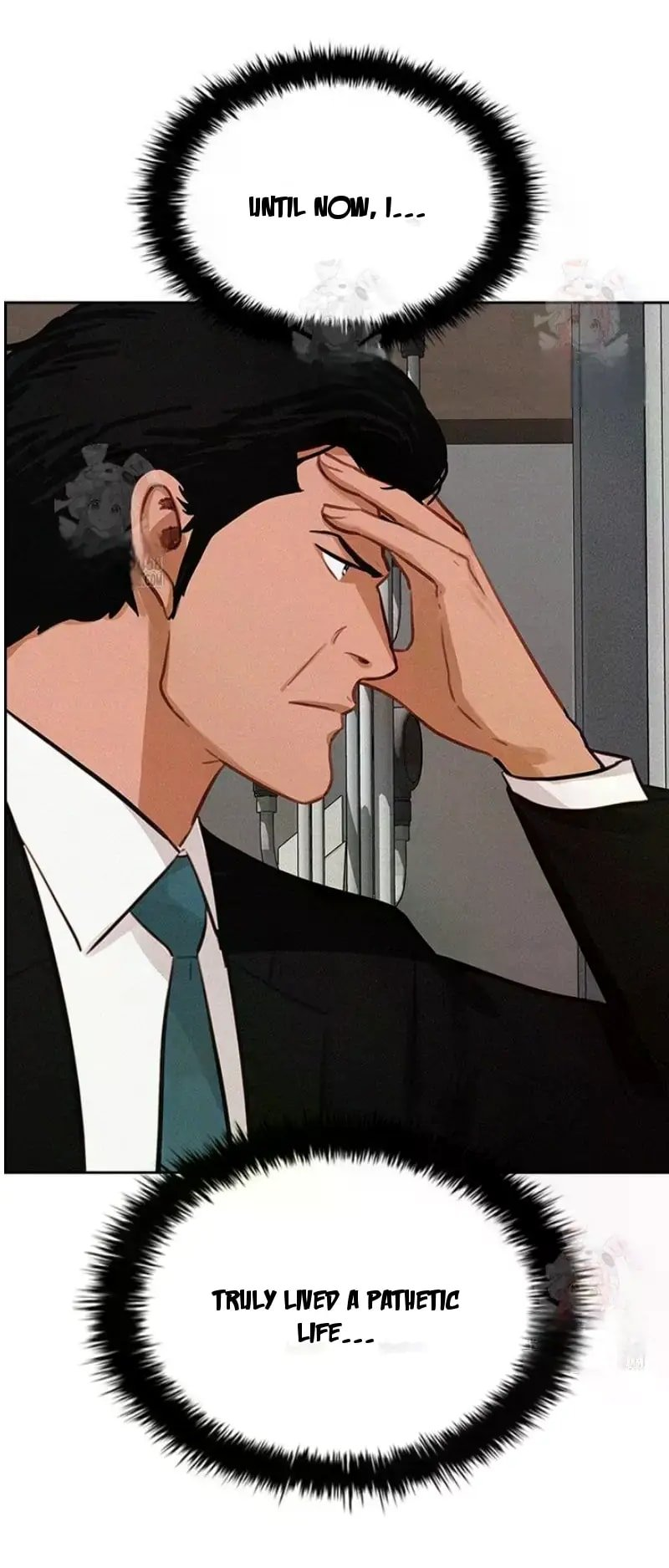 Lord of Money Chapter 242 - Page 65