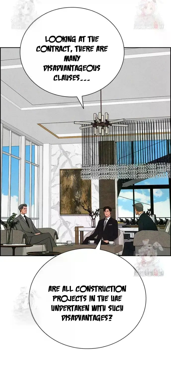 Lord of Money Chapter 243 - Page 12