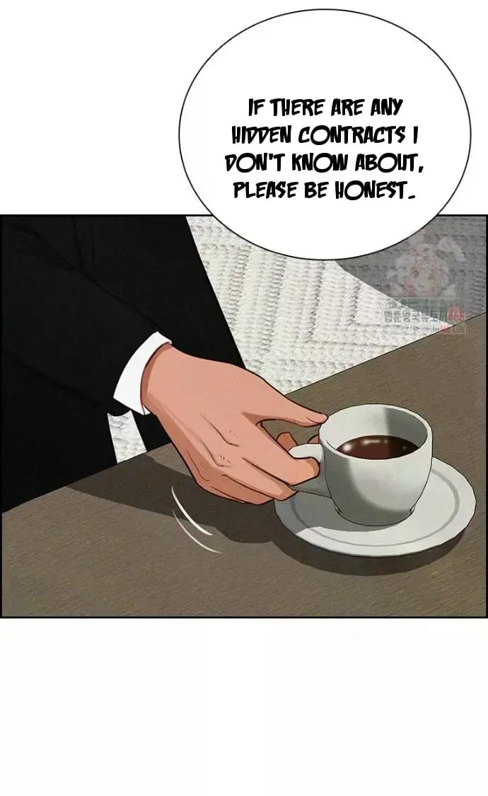 Lord of Money Chapter 243 - Page 16