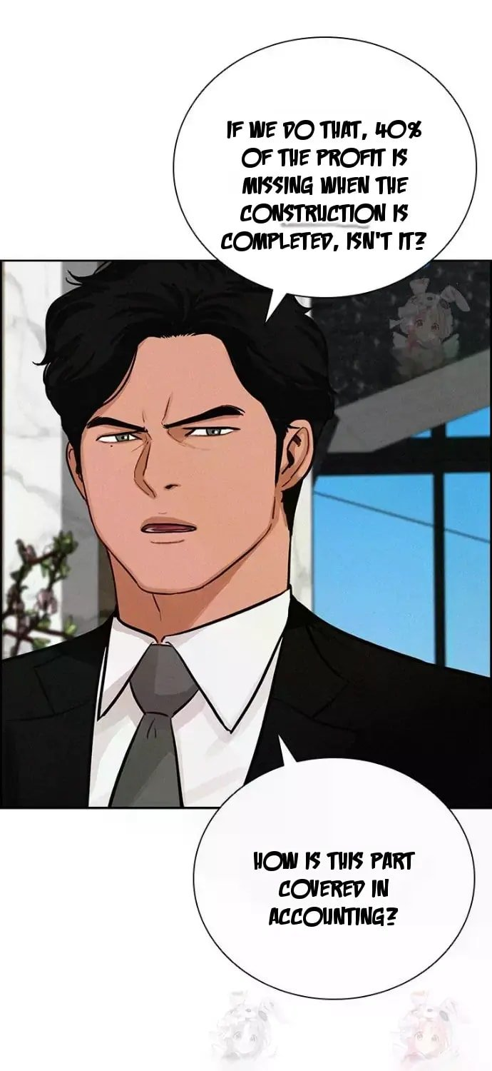 Lord of Money Chapter 243 - Page 19