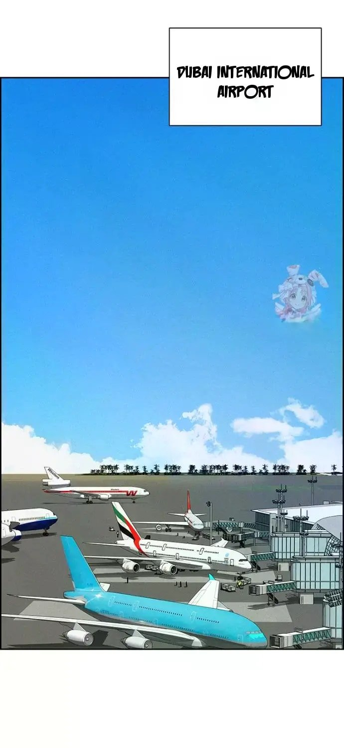 Lord of Money Chapter 243 - Page 2