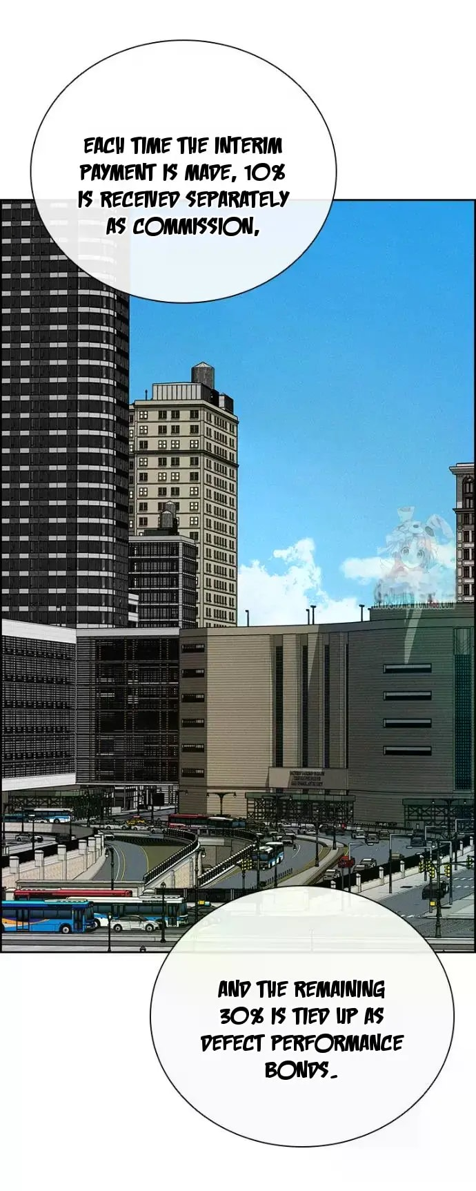 Lord of Money Chapter 243 - Page 21