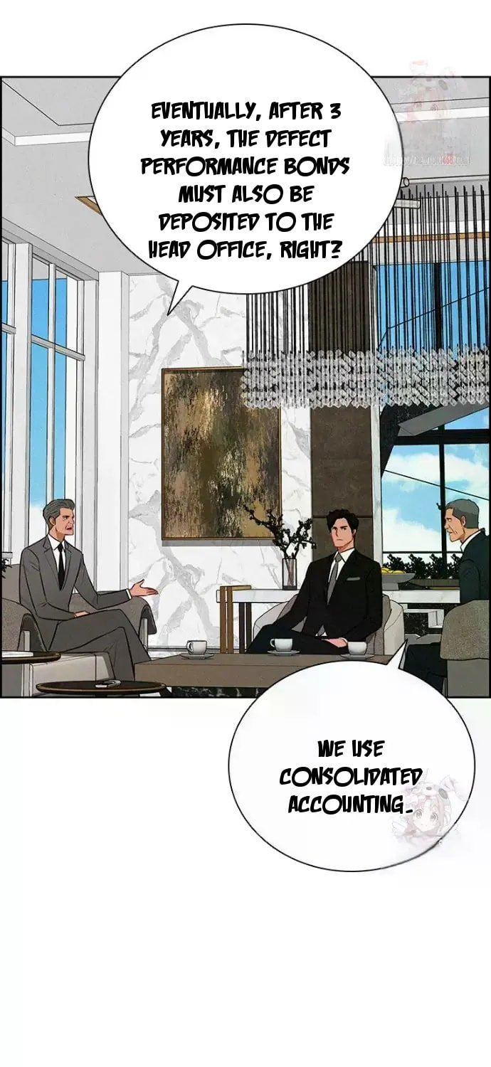 Lord of Money Chapter 243 - Page 27