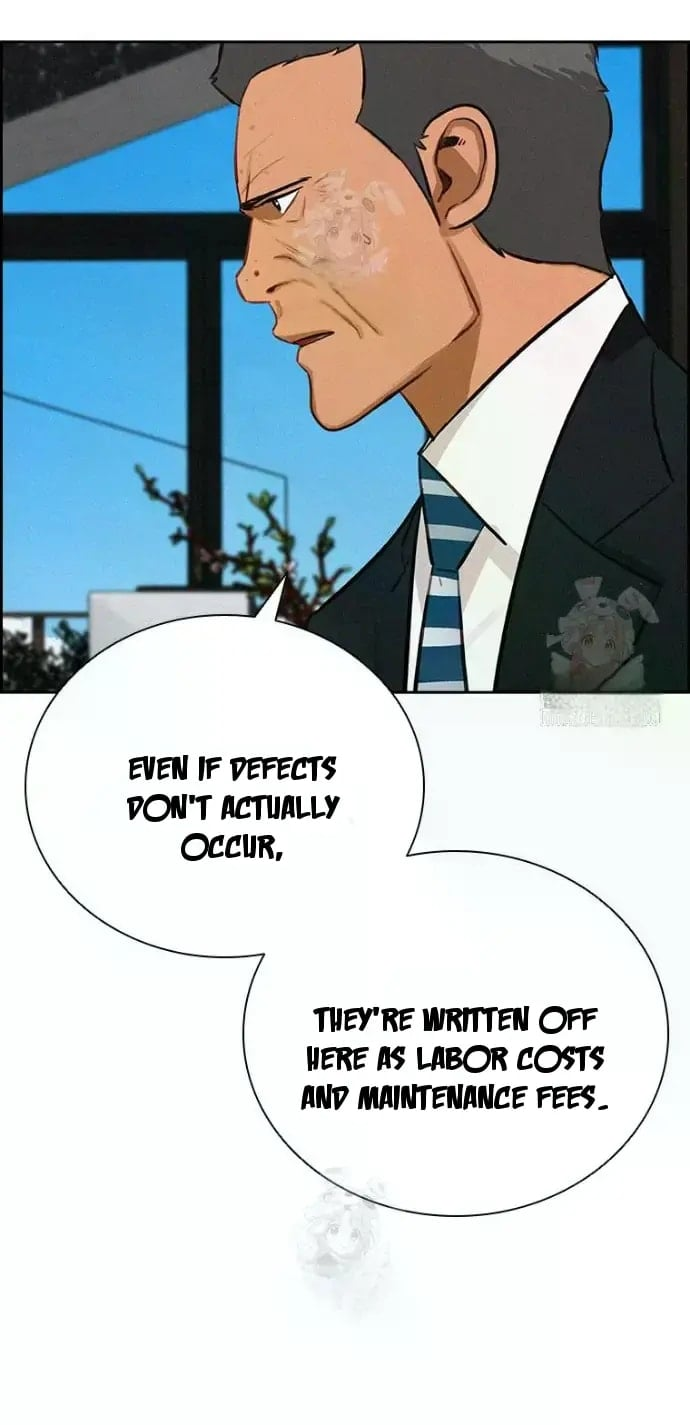 Lord of Money Chapter 243 - Page 28