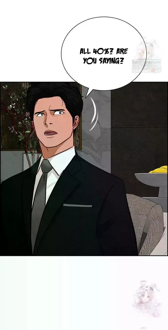 Lord of Money Chapter 243 - Page 29