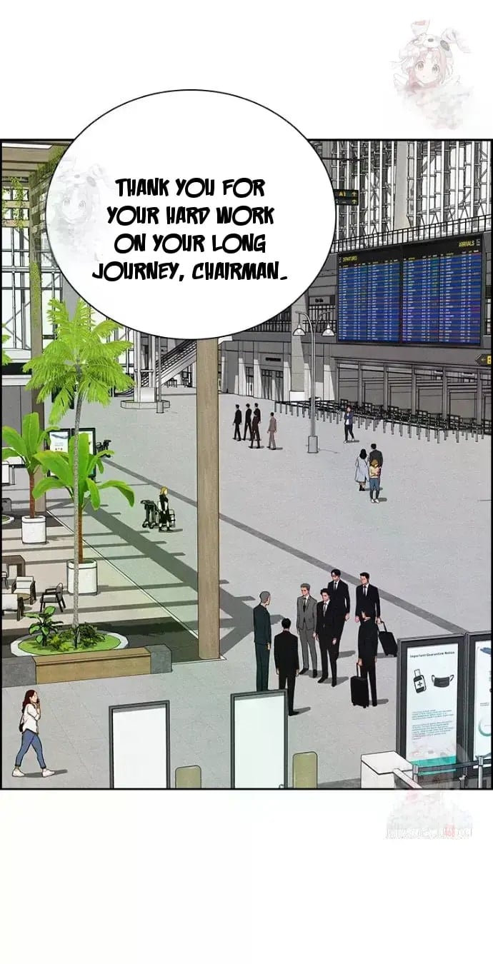 Lord of Money Chapter 243 - Page 3