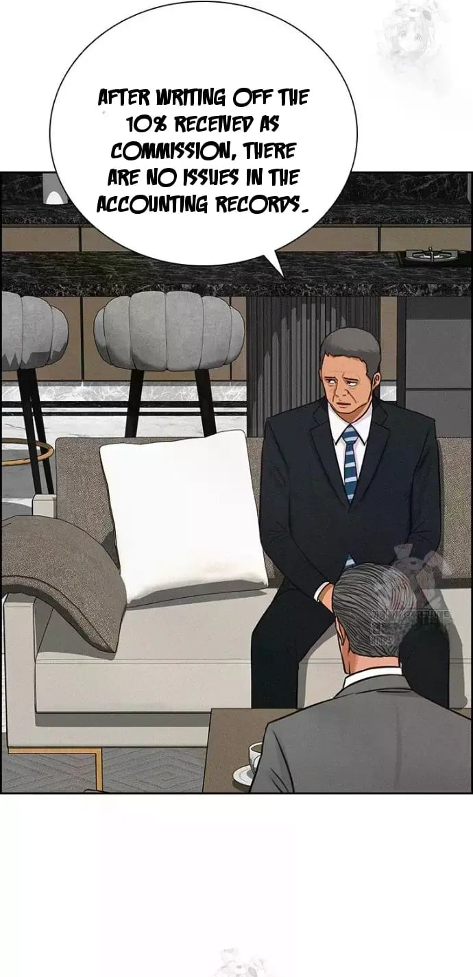 Lord of Money Chapter 243 - Page 30