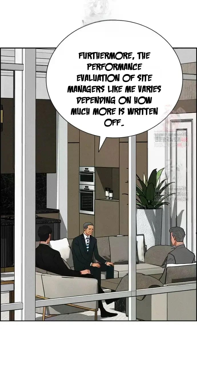 Lord of Money Chapter 243 - Page 31