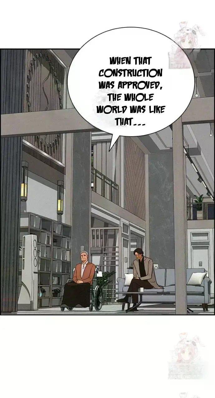 Lord of Money Chapter 243 - Page 36