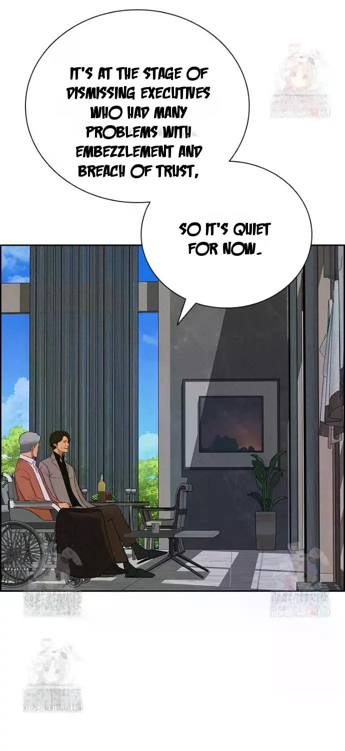 Lord of Money Chapter 243 - Page 50