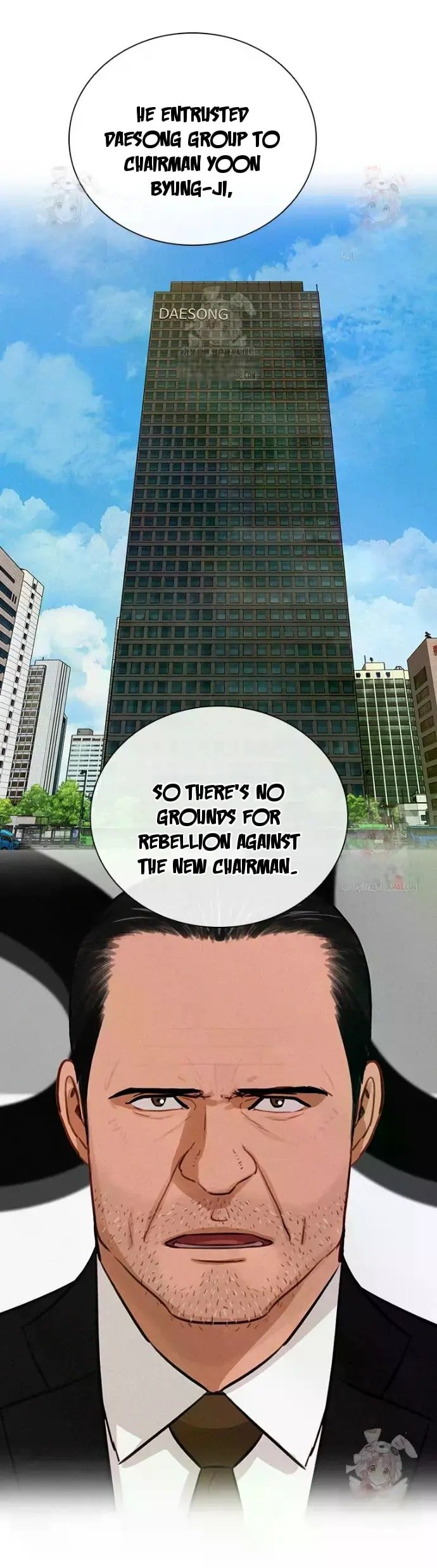 Lord of Money Chapter 243 - Page 57