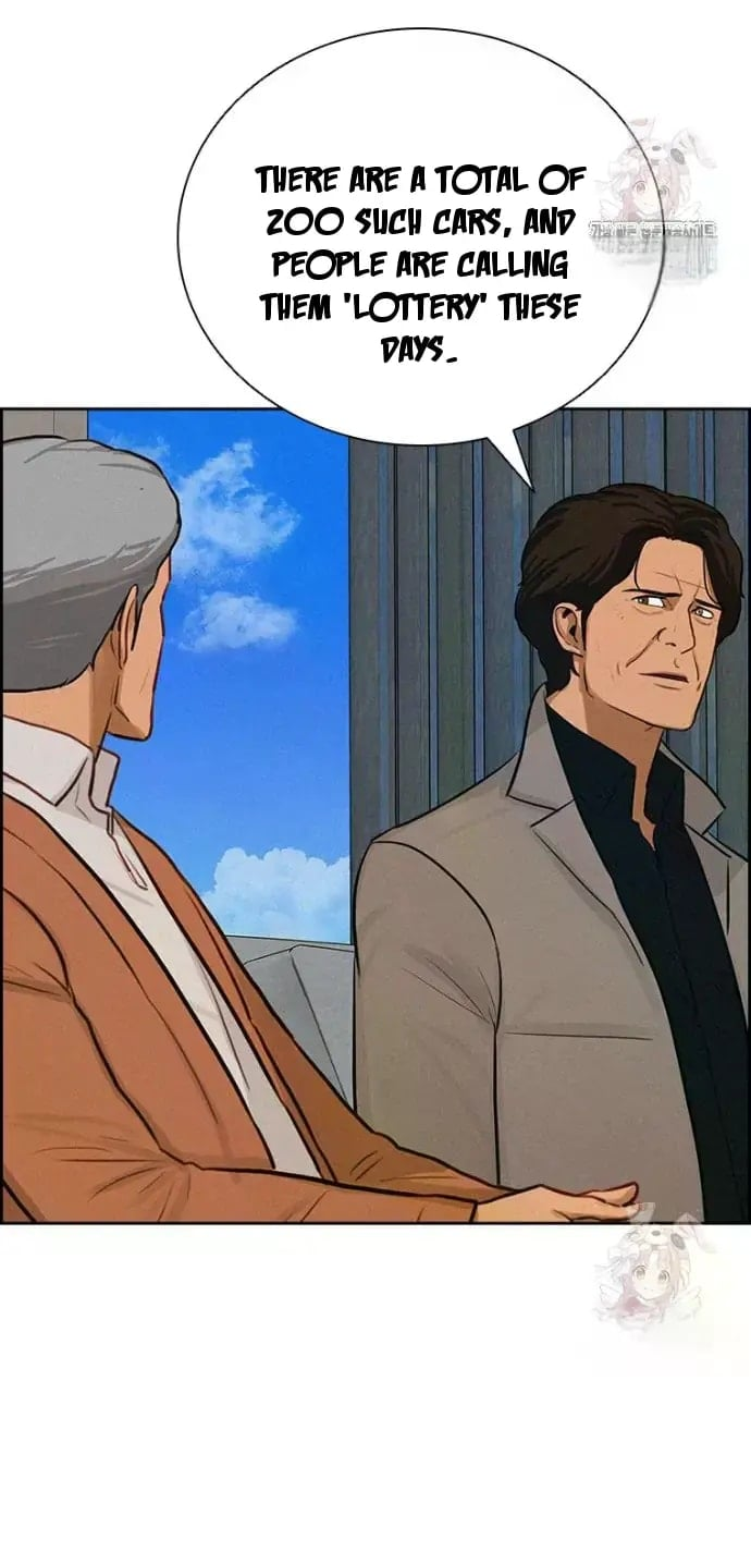 Lord of Money Chapter 243 - Page 70