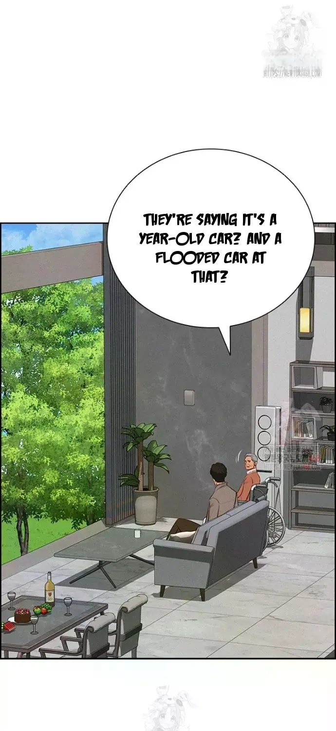 Lord of Money Chapter 243 - Page 73