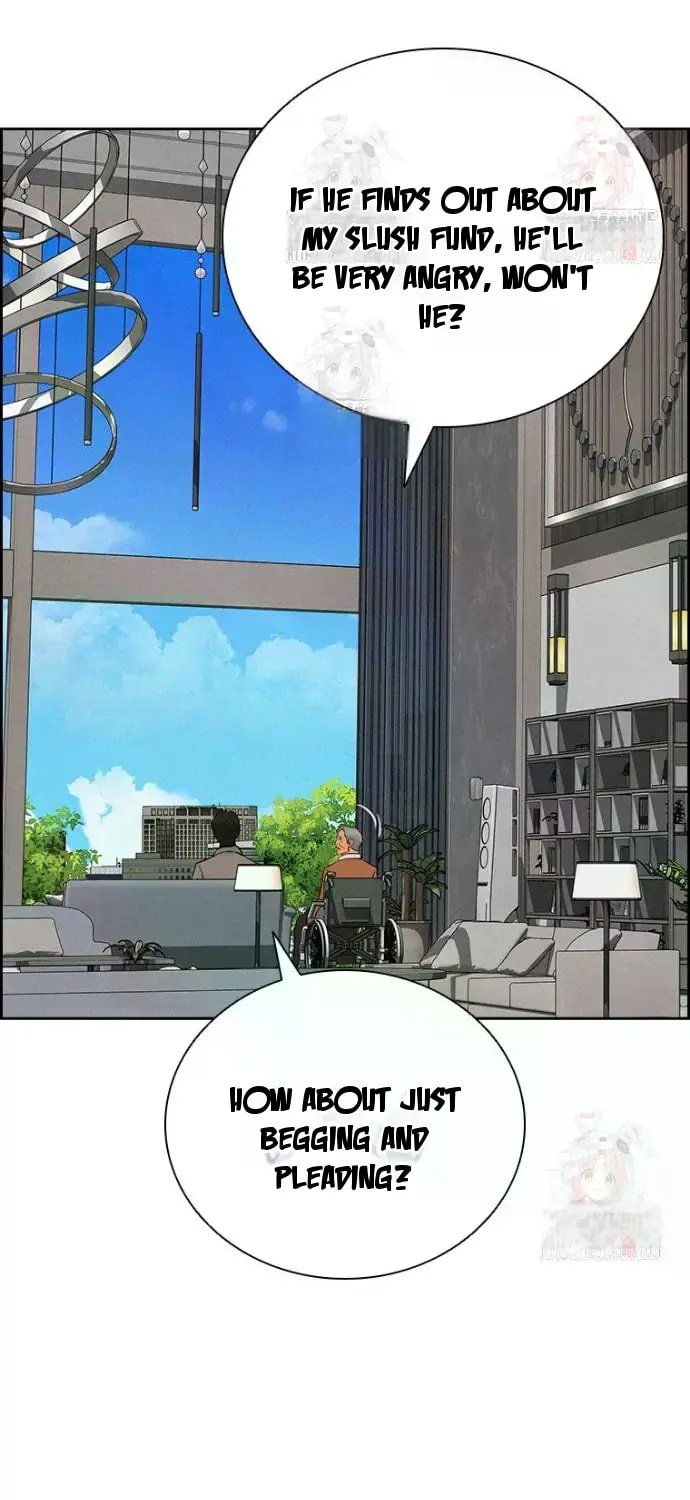 Lord of Money Chapter 243 - Page 83