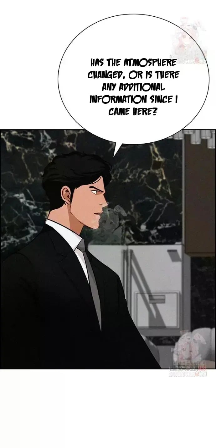 Lord of Money Chapter 243 - Page 9