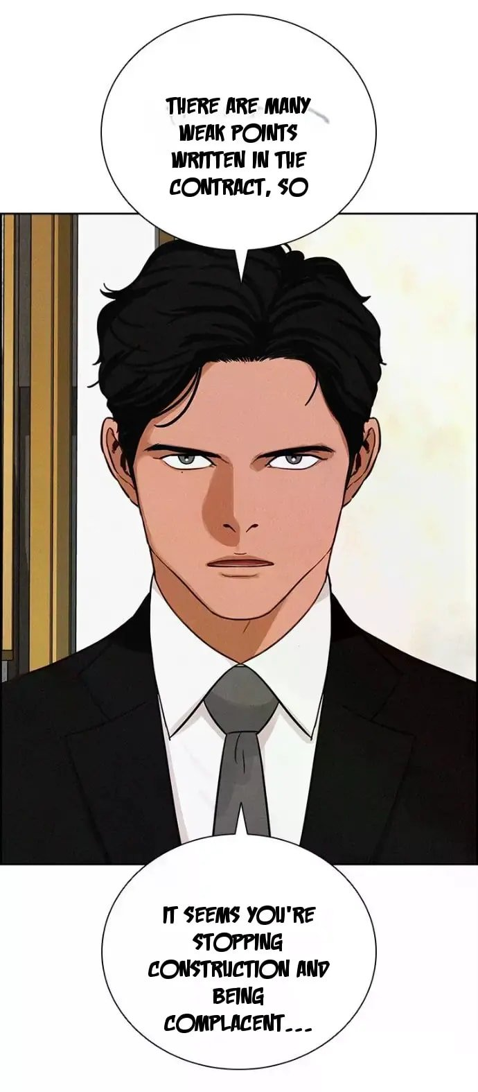 Lord of Money Chapter 244 - Page 16