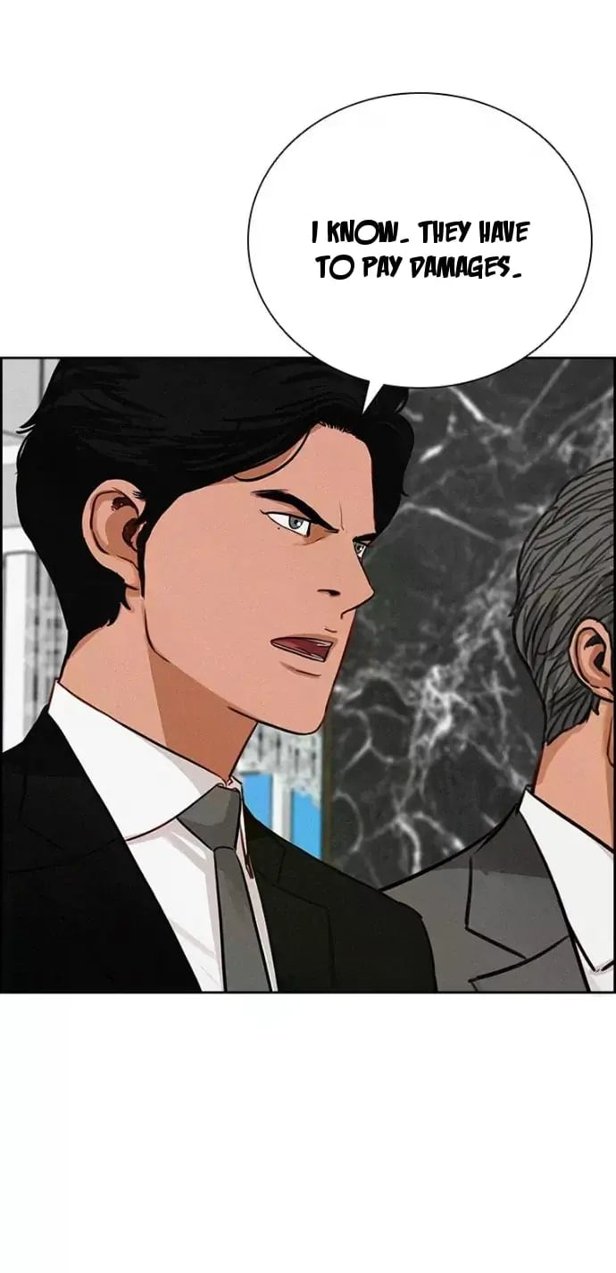 Lord of Money Chapter 244 - Page 27