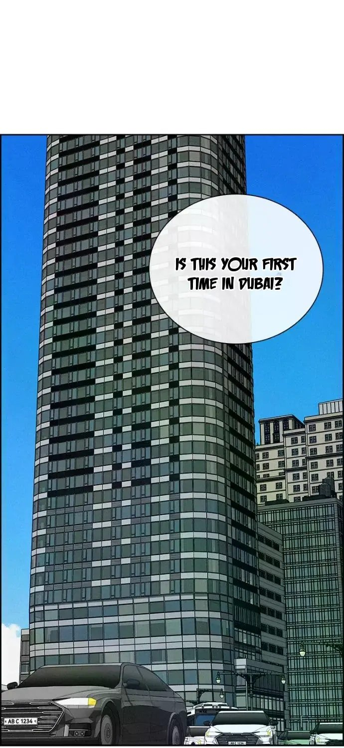 Lord of Money Chapter 244 - Page 3