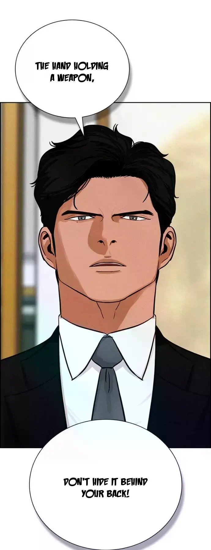 Lord of Money Chapter 244 - Page 35