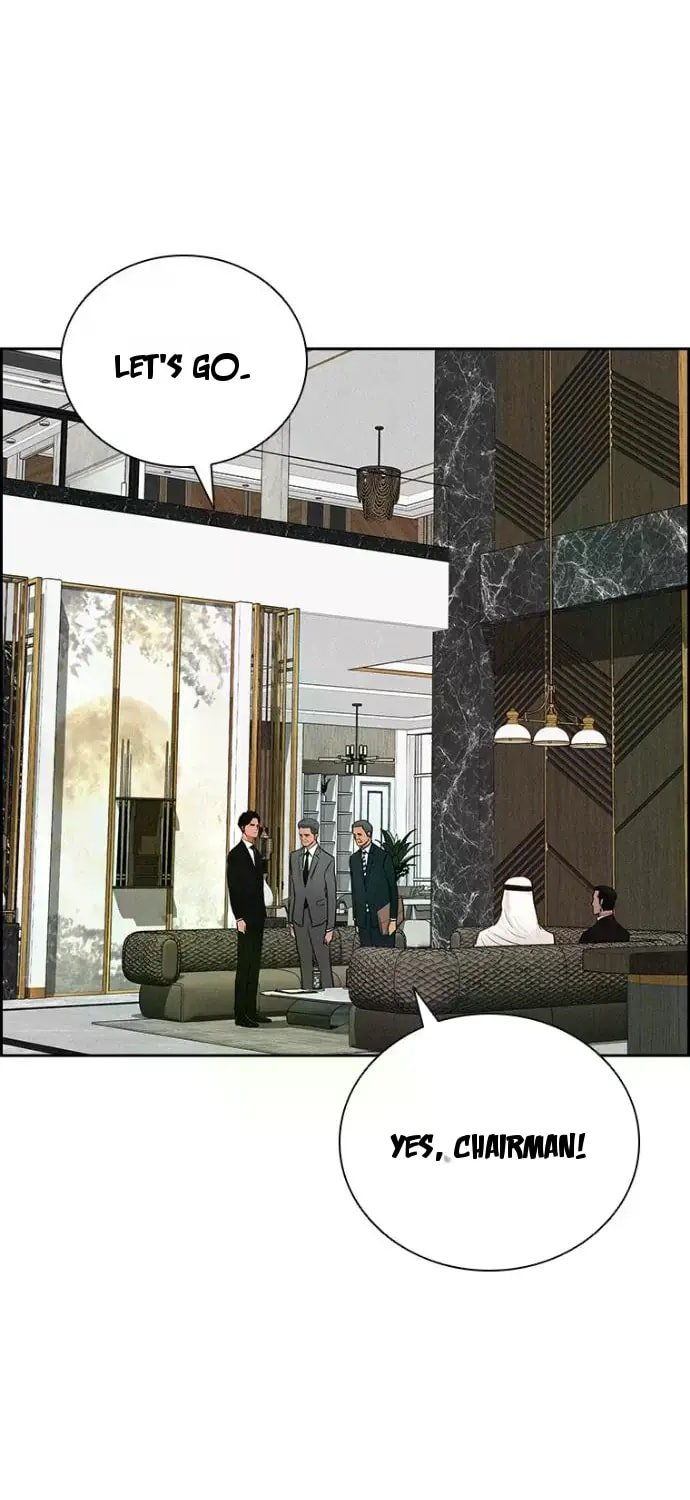 Lord of Money Chapter 244 - Page 38