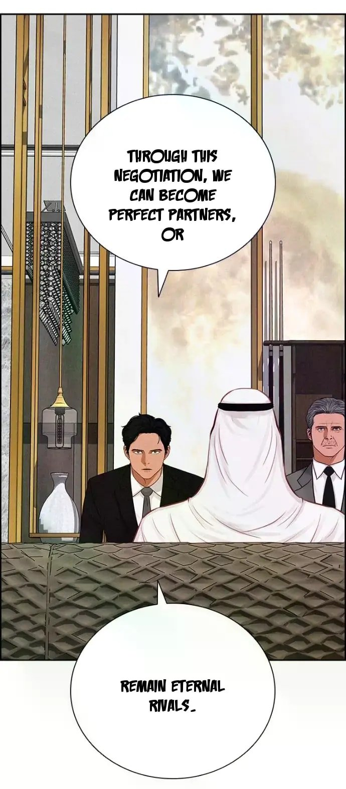 Lord of Money Chapter 244 - Page 57