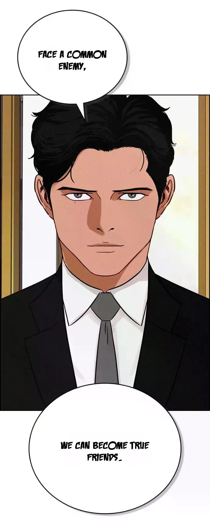 Lord of Money Chapter 244 - Page 79