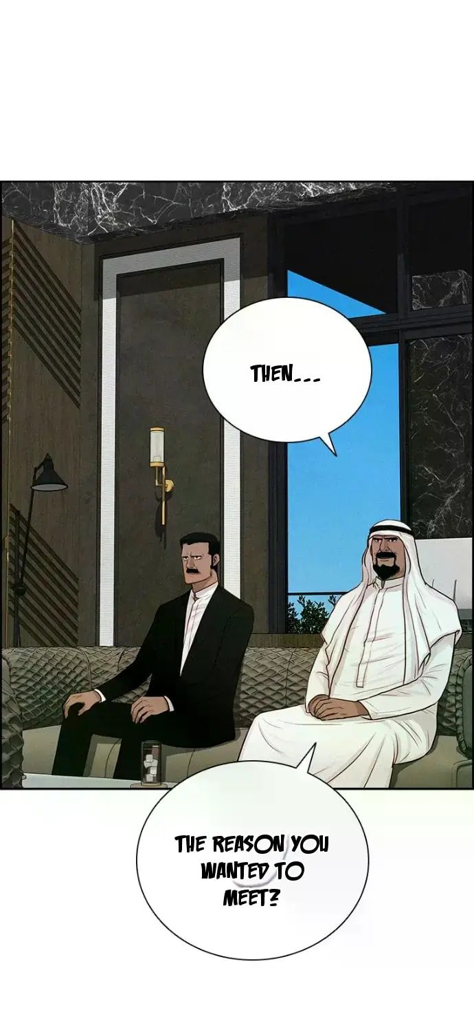 Lord of Money Chapter 244 - Page 9