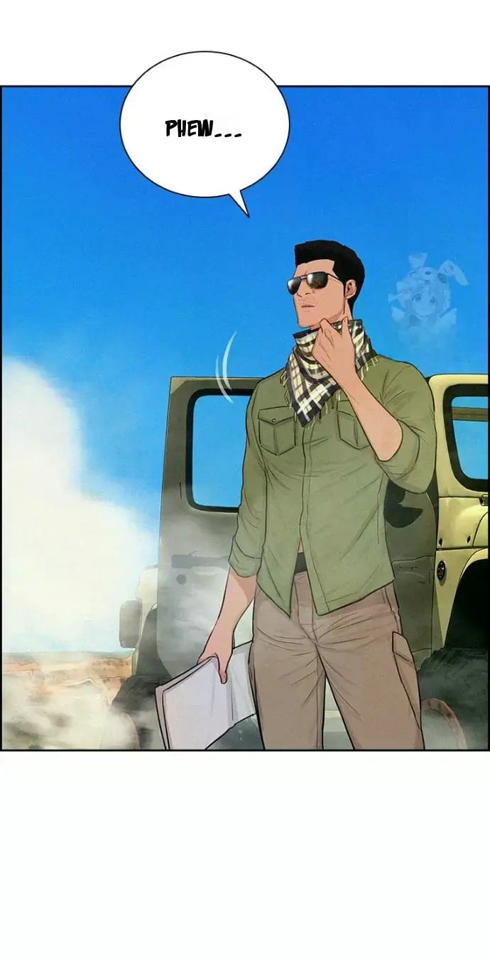 Lord of Money Chapter 245 - Page 13