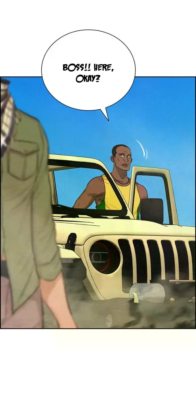 Lord of Money Chapter 245 - Page 15