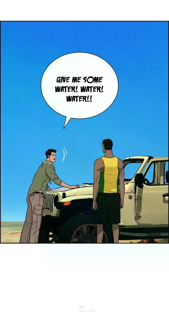 Lord of Money Chapter 245 - Page 20