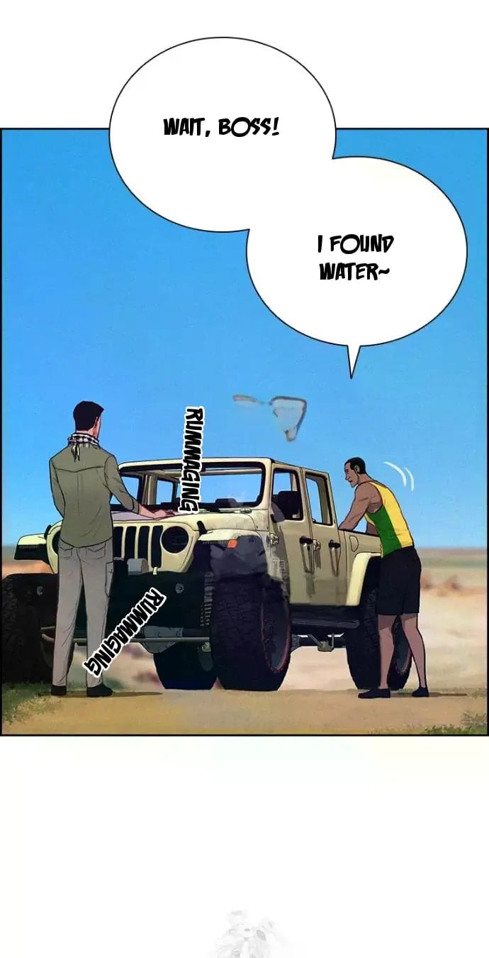 Lord of Money Chapter 245 - Page 22