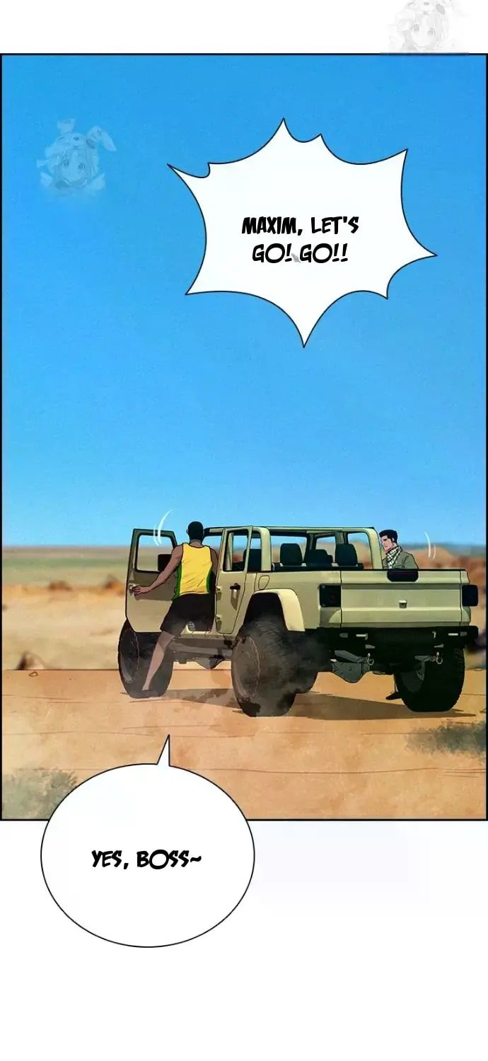 Lord of Money Chapter 245 - Page 27