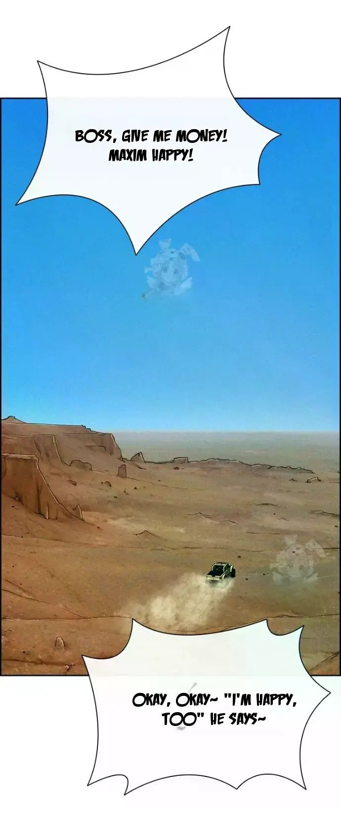 Lord of Money Chapter 245 - Page 30