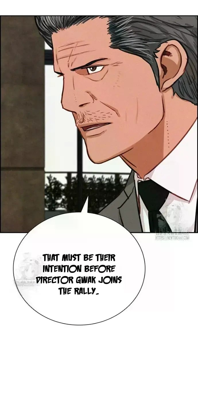 Lord of Money Chapter 245 - Page 36