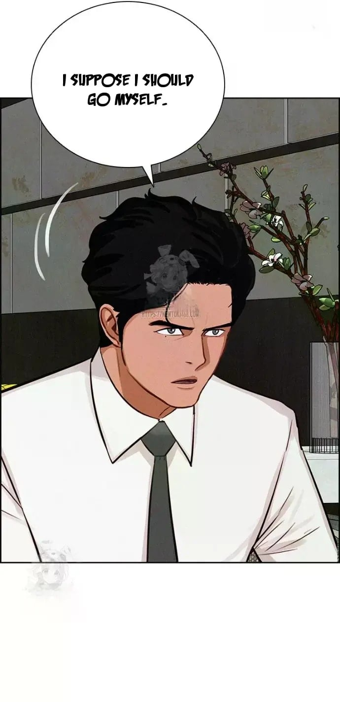 Lord of Money Chapter 245 - Page 38