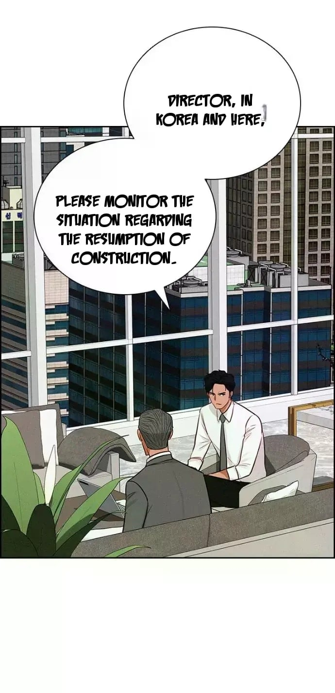 Lord of Money Chapter 245 - Page 39