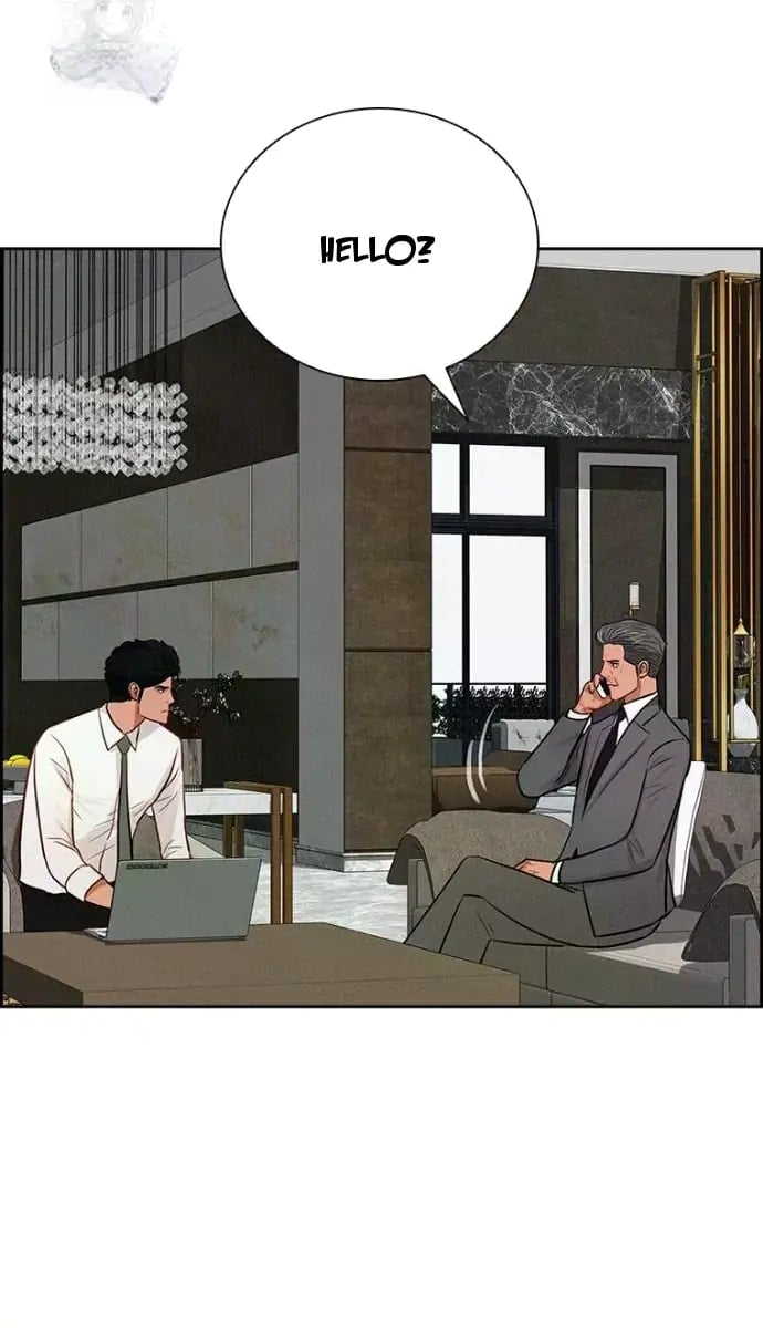 Lord of Money Chapter 245 - Page 45