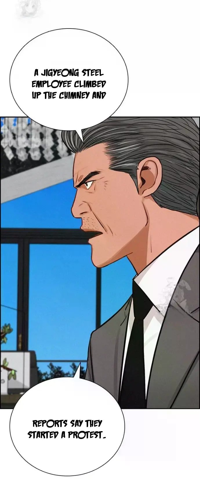 Lord of Money Chapter 245 - Page 48