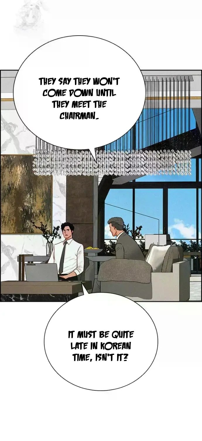 Lord of Money Chapter 245 - Page 52