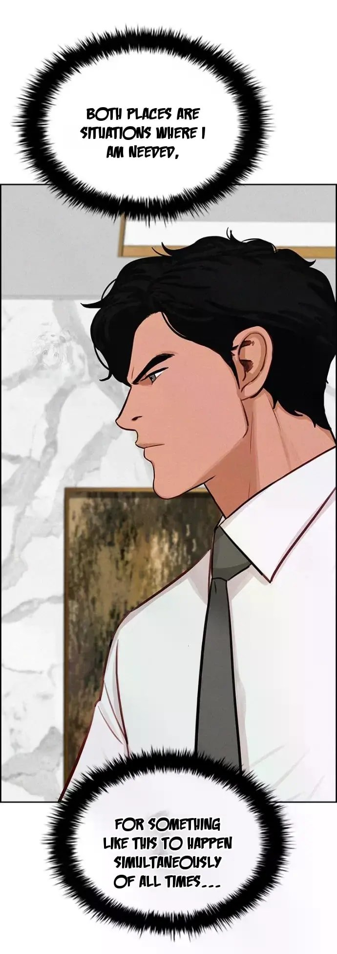 Lord of Money Chapter 245 - Page 55