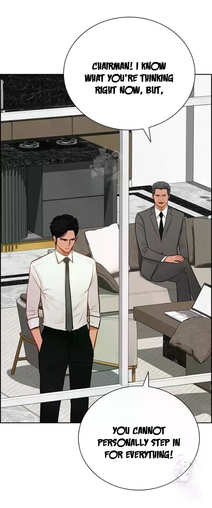 Lord of Money Chapter 245 - Page 57