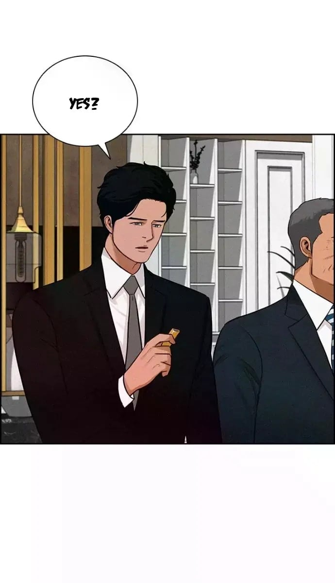 Lord of Money Chapter 245 - Page 6